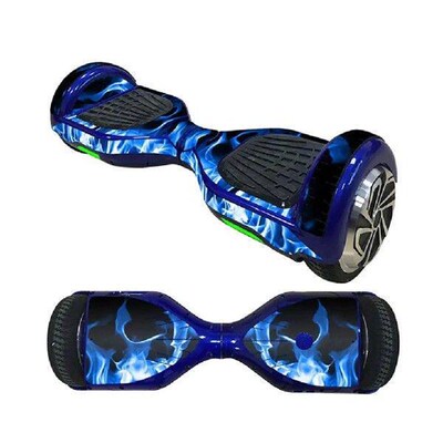 Universal Scooter Decorative Sticker Decal Removable