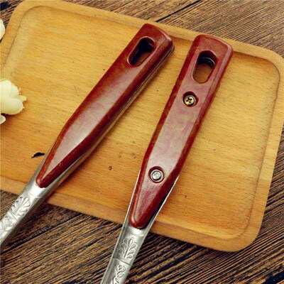 Stainless steel spatula soup spoon cooking shovel spoon
