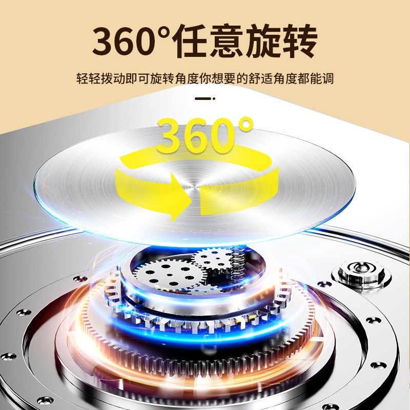 迈从笔记本支架LS52电脑支架折叠增高升降30度旋转平板支架,3C数码配件,笔记本多功能支架/桌,淘宝优惠券,粉丝福利购,淘宝优惠卷
