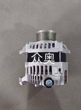 适用尼桑Cabstar发电机A002TX1781 A002TX1781AE A002TX1781AM