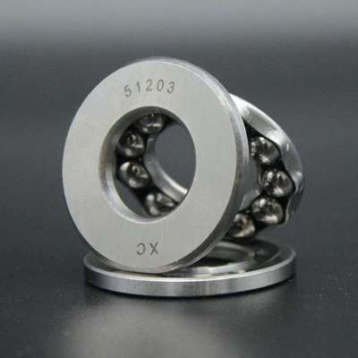 现货供应 平面轴承 51420 51420M 100*210*85 机械轴承 压力轴承