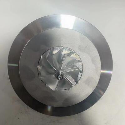 J6P3-6K682-AH4 18559400043 24k21-0001适用路虎3.0新款涡轮机芯