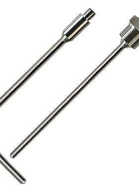 PR-26A-3-100-A-1/4-0600-M12-1奥米佳带M12连接器铂电阻温度探头
