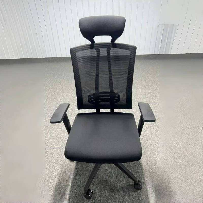 人体工学椅可升降带头枕保护颈椎家用转椅 椅子 网布办公椅尼龙脚,3C数码配件,其它配件,淘宝优惠券,粉丝福利购,淘宝优惠卷