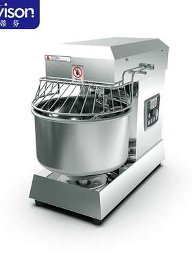 史蒂芬7L和面机双速双动全自动多功能搅拌揉面机 SDF-XF-HM7SD