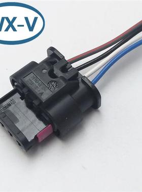 1-2349077-1 线束1-967644-1 连接器 接插件 线