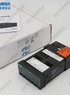 DP25B-E DP25B-S-A DP25B-S奥米佳数显面板仪表温控器