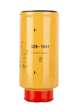 油水分离滤芯326-1641 BF9903-S PP550900 适用卡特彼勒 现货供应