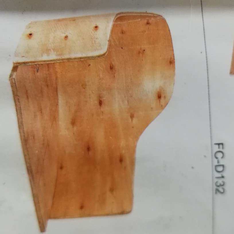 实木餐椅靠背板配件，家具厂多层实木弯曲木板餐椅一体成型,3C数码配件,其它配件,淘宝优惠券,粉丝福利购,淘宝优惠卷