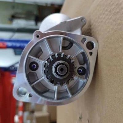 228000-3781起动机YM121120-77012起动机马达适用冷王起动机马达