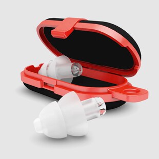 荷兰ALpine partyplug音乐耳塞 音乐会演唱会聚会降噪音保护耳朵