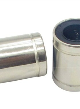 直线轴承LMC03-d6-d8-d10-d12-d13-d16-d20-d25-d30-d35-d40-d50