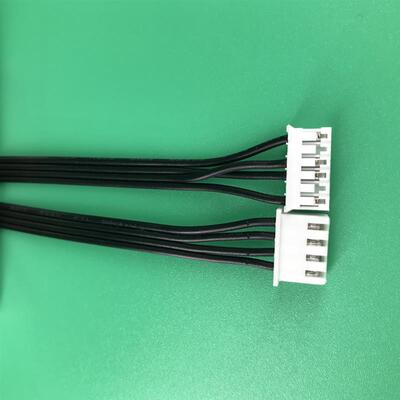 3D Printer Motor Line XH2.54 4pin to 6pin Stepper Motor Cabl