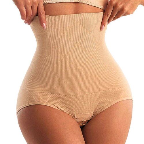 Women Body Tummy Shaper Waist Trainer Corset Slimming Pantie