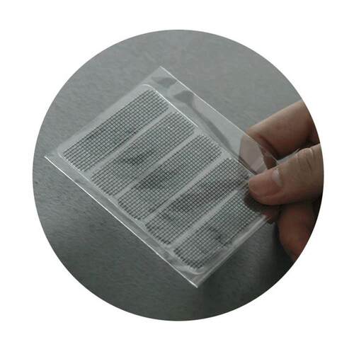 5/10/20Pcs Window Screen Repair Sticker Window Net Anti-mosq