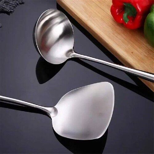 New Kitchen Utensil Spatula And Kitchen Tools Stainless