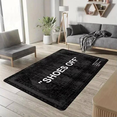 Shoes Off Shoes Room Hypebeast Living Room Bedroom Kitchen B