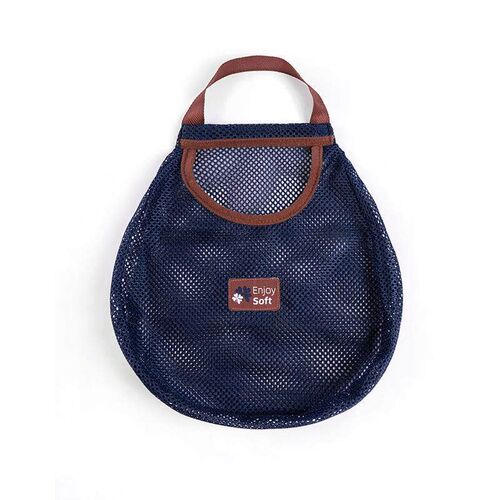 Fr and Vegetable Storage Mesh Bag Hangable Kitchen Ginger Ga