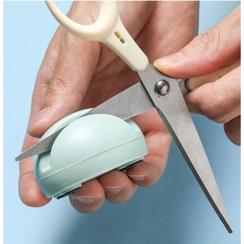 Mini Kitchen Tools Whetstone Household Sharpener Knife Blade