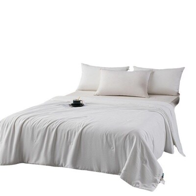 Hotel Quilt Duvet insert Blanket Bedding Cover Double/single