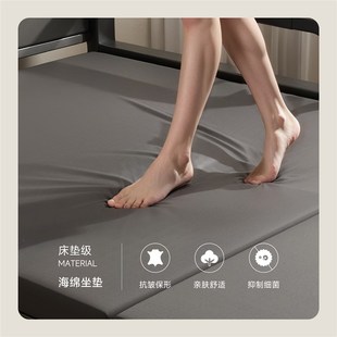 沙发床202新款可折叠伸缩床一体两用小户型人客厅多功能单人床