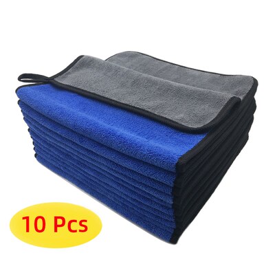 Microfiber Towel Car Microfiber Cloth Wash Towel Microfiber