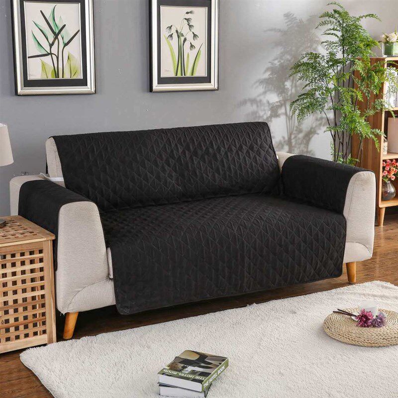 Integrated Pet Sofa Cushion Fabric Sofa Cushion Four Seasons图片