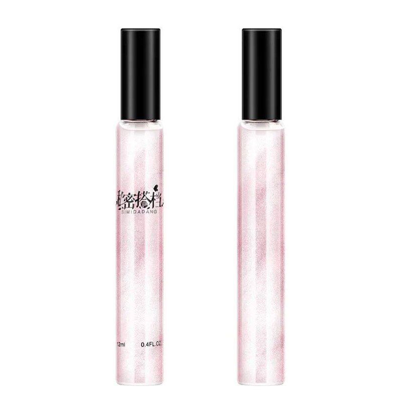 12ml Women/Men Fragrances Pheromone Passion Orgasm Body Emot