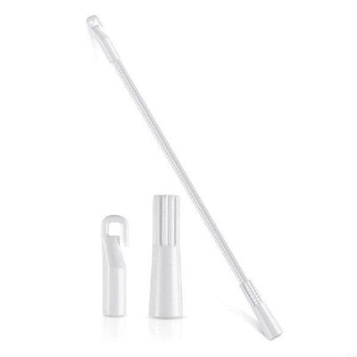 Adjustable Curtain Rod Without Drilling Metal Spring Loaded