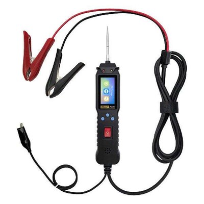 12 24V Automotive Circuit Tester Power Circuit Probe