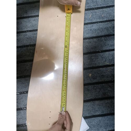 33*10inch surfskate skateboard deck pro skateboard deck 7 la