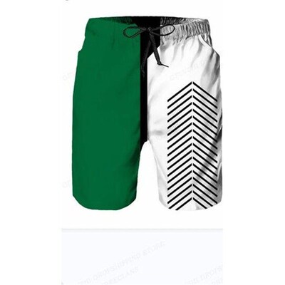 2023 Summer Mens Swimwear Shorts Racing Beach Shorts Motorc