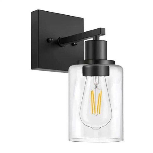 Dressing Table Wall Light Retro Style Decor Television Lamp