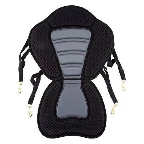 Paddle Board Seat Adjustable Kayak Seat Padded Canoe