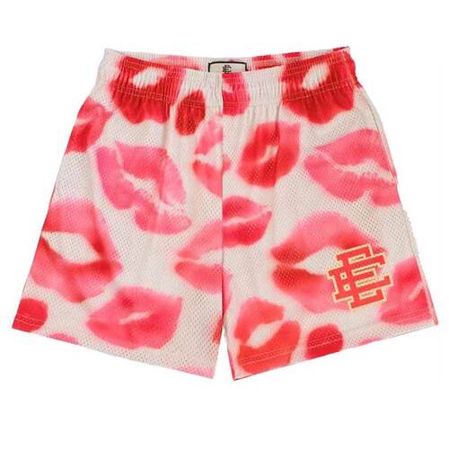 2025 New Summer Eric Emanuel EE Basic Mesh Short Classic