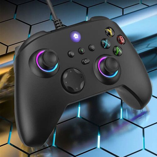 Controle for Xbox Serie S/X Wireless Gamepad for Xbox One PC