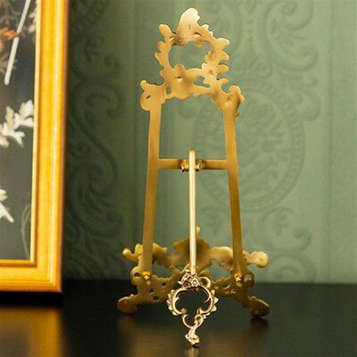 Display Stand The Phase Framework Is The Old Hanging Shelf