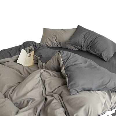 bedsheet sets fitted bed sheet set bedding cover twin/king