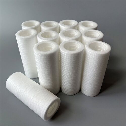 (12pcs/lot) H029037 H029037-00 Soft Chemical Filter for Nori