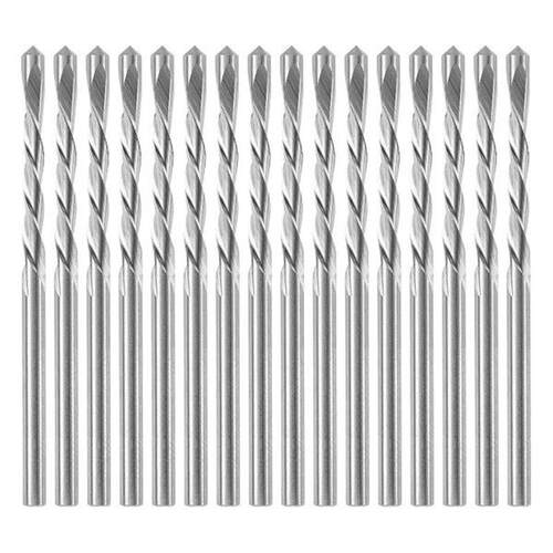 GP16 1/8Inch Drywall Pilot Point Cutting Drill Bit (16