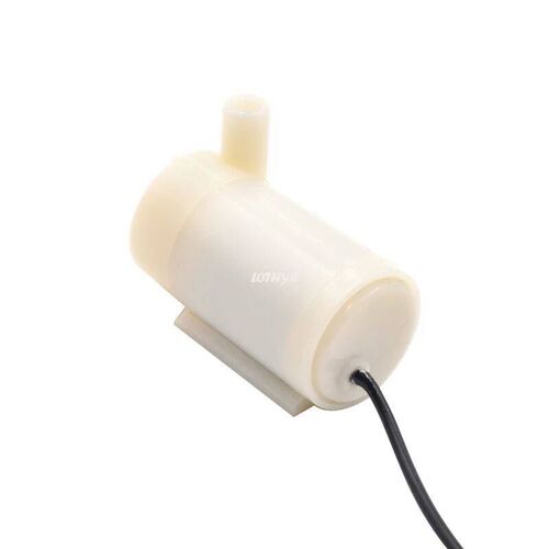 DC 3V 5V Mini Submersible Pump Water Mute Water Pump For Ard