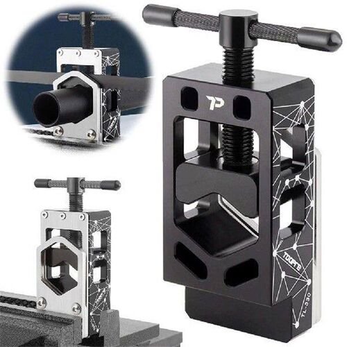 Bike Cutting Saw Guide Adjustable Bike Carbon Fiber Fork