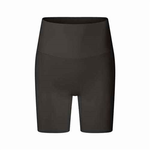 Three and a half yoga shorts for women in summer without