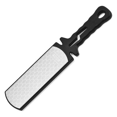 Emery knife sharpening tool kitchen knife sharpening stone