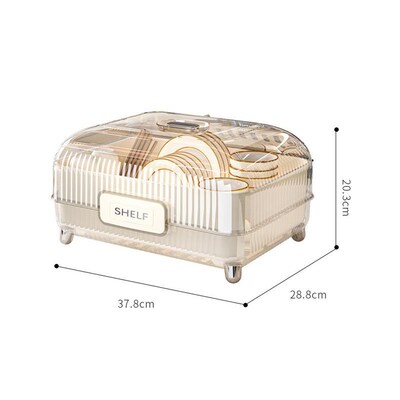 dish drying rack storage kitchen cup holder organizer洗碗架