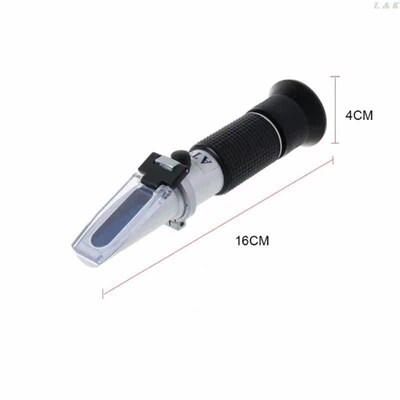 Antifreeze Car Urea Solution Concentration Meter Vehicle Liq