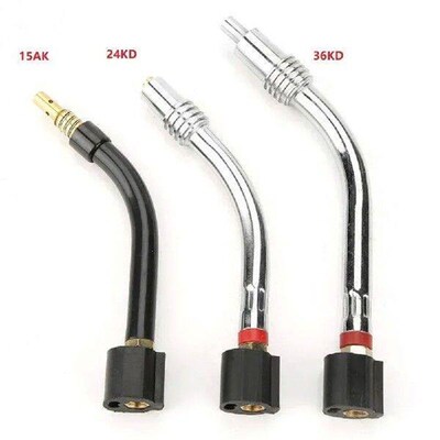 MIG Welding Flashlight MIG Welder Stable And Reliable Wear