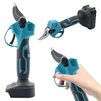 Brushless Electric Pruning Shears 18MM Cutting Diameter Frui