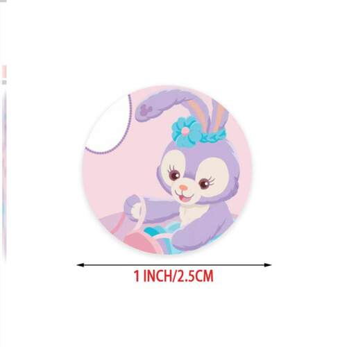 Reward Stickers Chart Animals Kids Children Teachers School