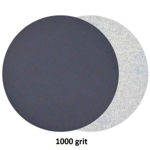 25 PCS 5 Inch Loop&Hook Wet/Dry 1000 1500 2000 3000 5000